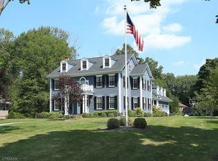 58 Frederick Pl, Morristown, NJ 07960