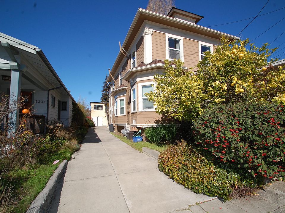 2nd image of 2233 Woolsey St #2233A