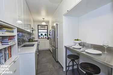 Sold by Brown Harris Stevens