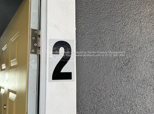 8656 Macarthur Blvd #2, Oakland, CA 94605