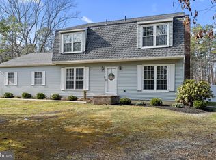 7 Mallard Dr, Tabernacle, NJ 08088