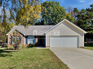 2015 Westminster Ln, Matthews, NC 28104