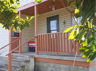 1123 N 6th St, Fort Smith, AR 72901