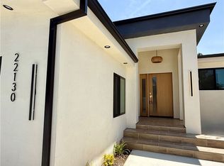 22130 Gault St, Canoga Park, CA 91303