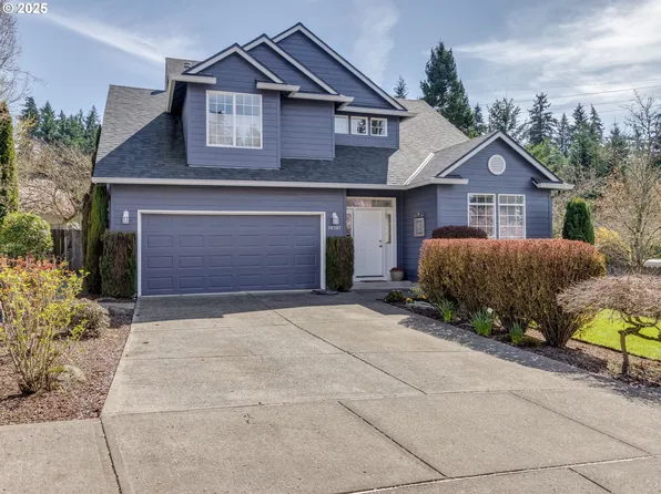 10301 NE 20th Cir, Vancouver, WA 98664