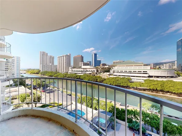 1717 Ala Wai Blvd APT 1003, Honolulu, HI 96815