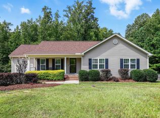 120 Carrington Ave, Franklinton, NC 27525