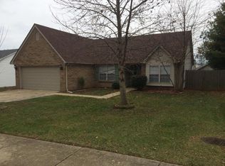 135 Hemingway Pl, Georgetown, KY 40324