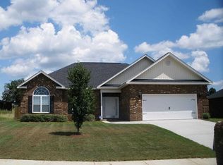 203 Lydia Dr, Bonaire, GA 31005