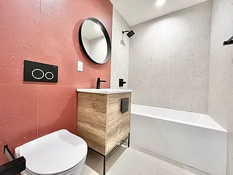 Rented by Doorway NYC, LLC