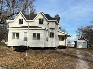 506 3rd Ave, Livermore, IA 50558