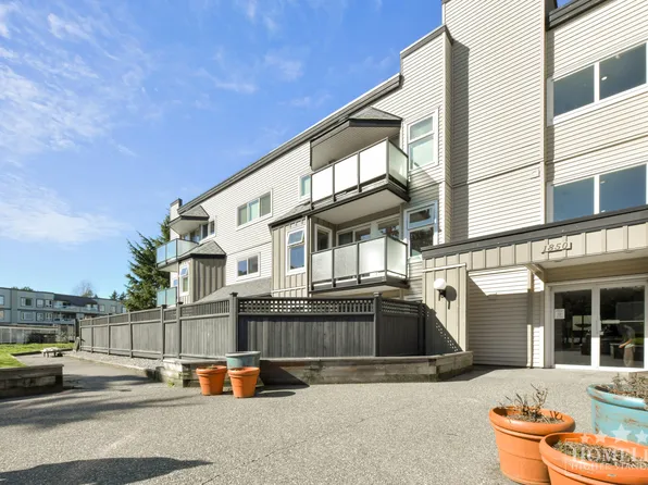 1850 Southmere Cres E #314, Surrey, BC V4A 6Y6