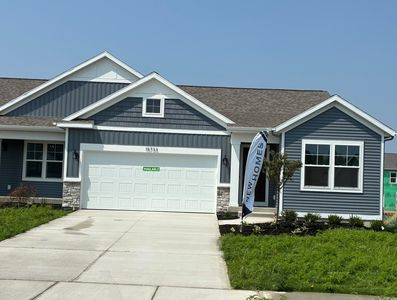15733 Hawley Dr #31, Grand Haven, MI, 49417