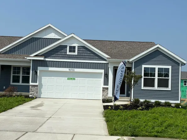 15733 Hawley Dr #31, Grand Haven, MI 49417
