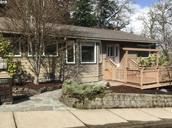 369 W 37th Ave, Eugene, OR 97405