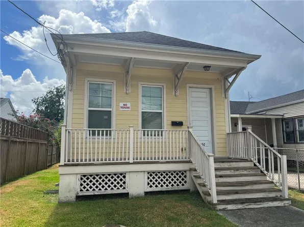 1566 N Johnson St, New Orleans, LA 70116