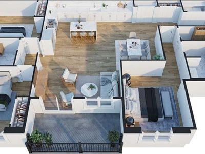 90 E Central St #101, Franklin, MA, 02038