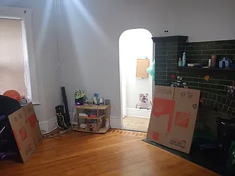 Rented by Brick Real Estate