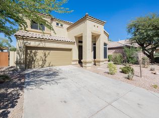 730 W Kent Pl, Chandler, AZ 85225