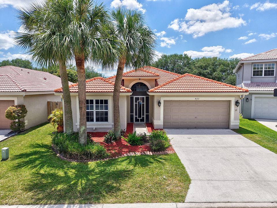 1st image of 8211 White Rock Circle