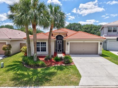 8211 White Rock Circle, Boynton Beach, FL, 33436