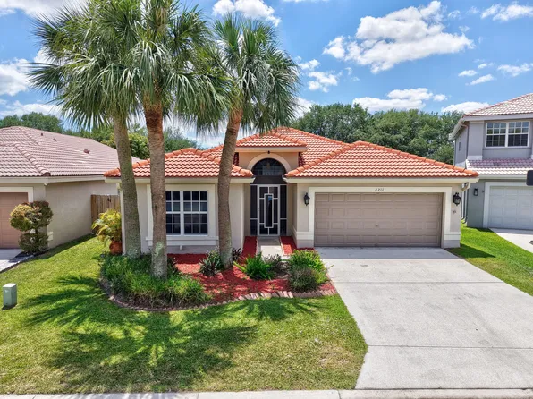 8211 White Rock Circle, Boynton Beach, FL 33436