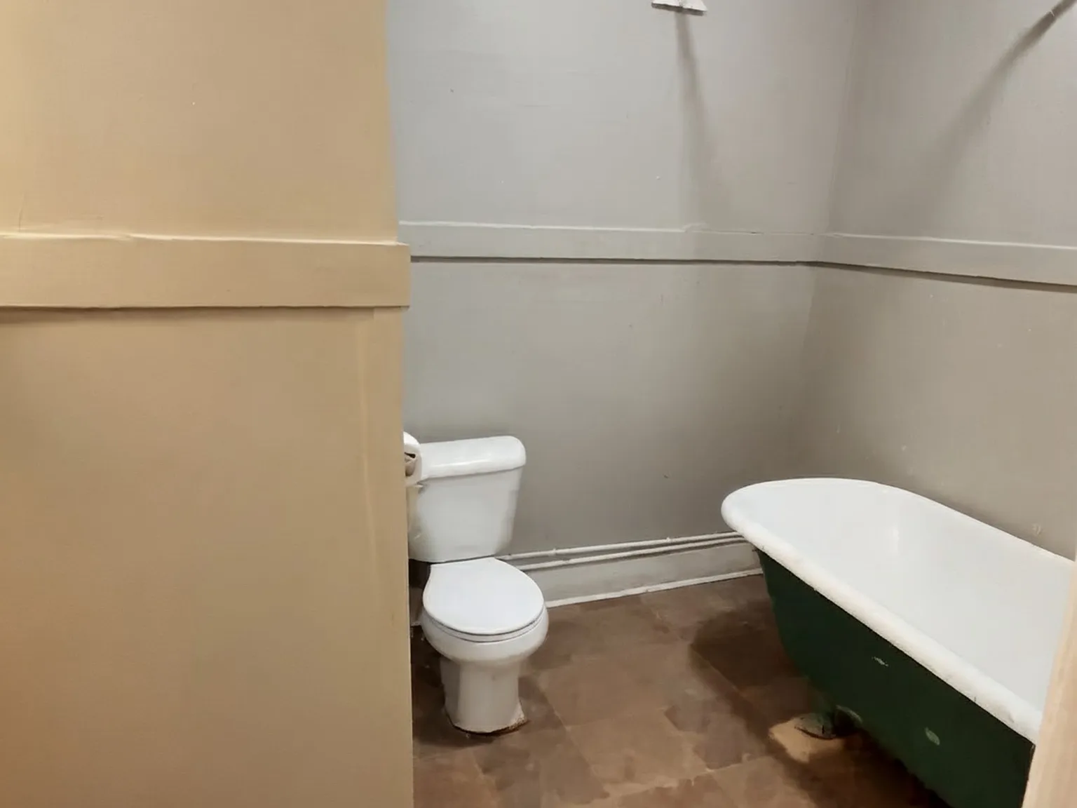 Studio, 490 sqft, $1,695 — Photo 4