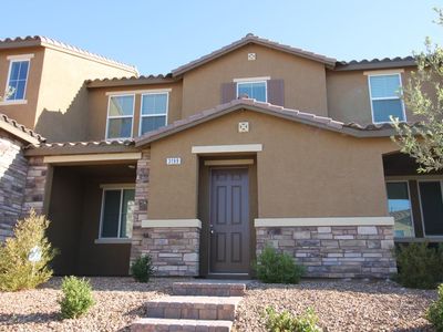 3199 Arco Ave, Henderson, NV, 89044