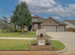 5301 NW 117th Ter, Oklahoma City, OK 73162