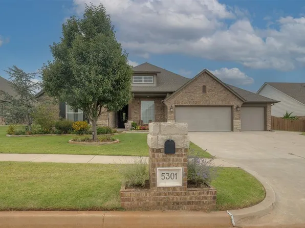 5301 NW 117th Ter, Oklahoma City, OK 73162