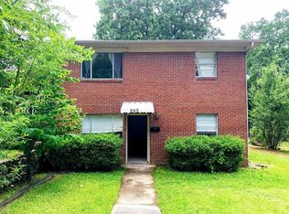 506 W M Ave, North Little Rock, AR 72116