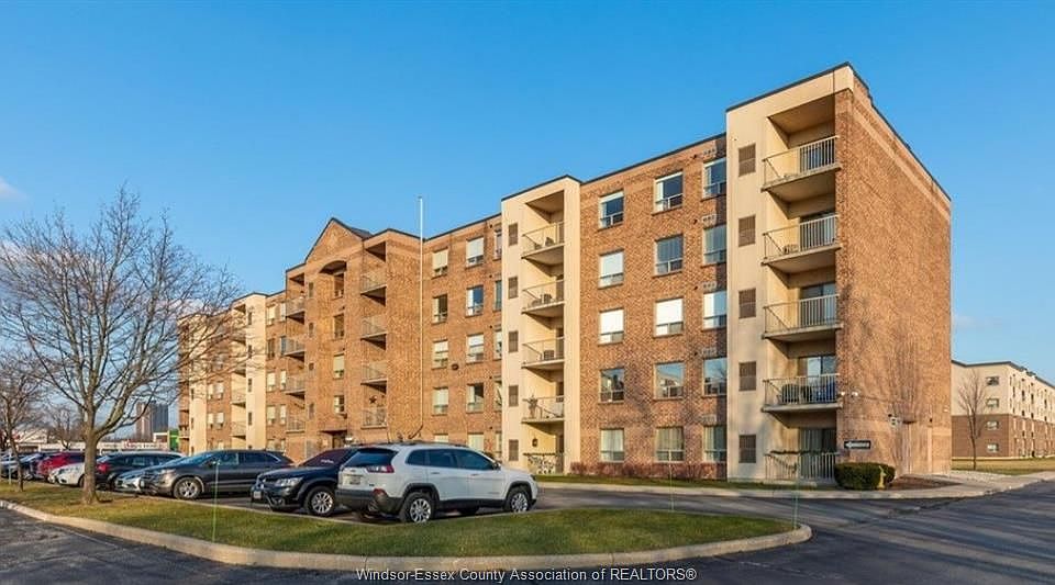 1st image of 8335 Wyandotte St E #208
