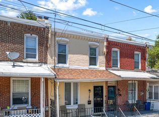 7206 Hegerman St, Philadelphia, PA 19135