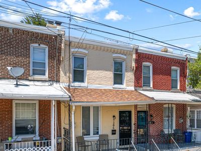 7206 Hegerman St, Philadelphia, PA, 19135