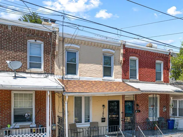 7206 Hegerman St, Philadelphia, PA 19135