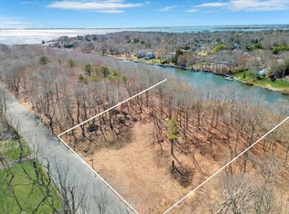 22 Inlet View Path, East Moriches, NY 11940