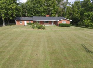 8469 Joest Rd, Wadesville, IN 47638