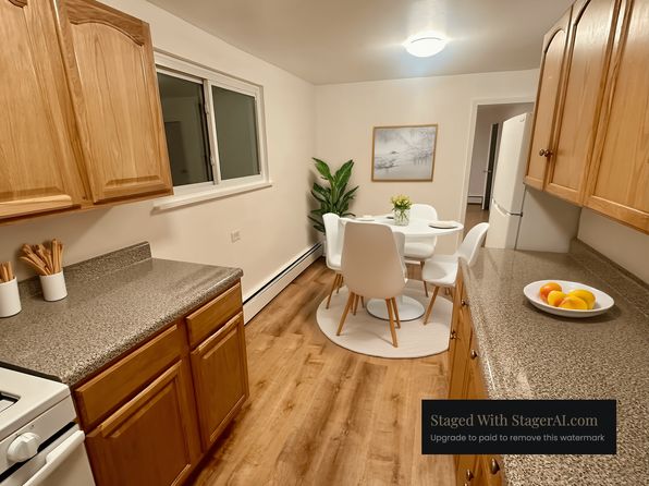 2bd 1ba 950sqft — (undisclosed Address)