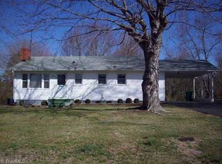 351 Wall St, Rural Hall, NC 27045