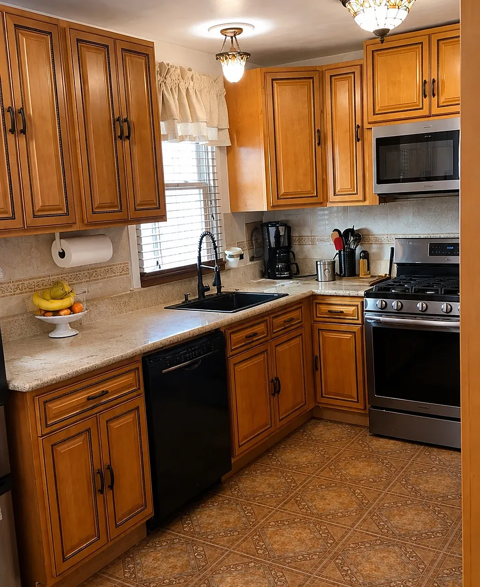 3 bed, 1386 sqft, $2,400 — Photo 3