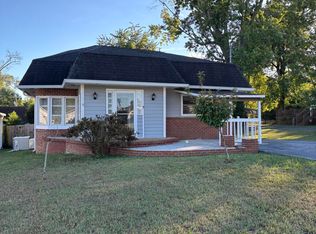 4204 Ealy Rd, Chattanooga, TN 37412