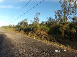 Leila Rd LOT 19, Volcano, HI 96785