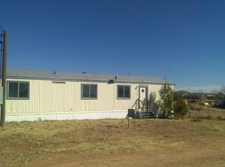 25365 N Juniper Rd, Paulden, AZ 86334
