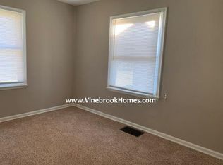 3715 N Leland Ave, Indianapolis, IN 46218