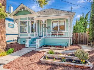 1188 Sherman St, San Jose, CA