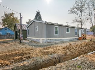 224 Birch St, Yoncalla, OR 97499