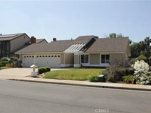 2030 Bogie Dr, La Verne, CA 91750