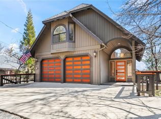 28245 Arbon Ln, Lake Arrowhead, CA 92352