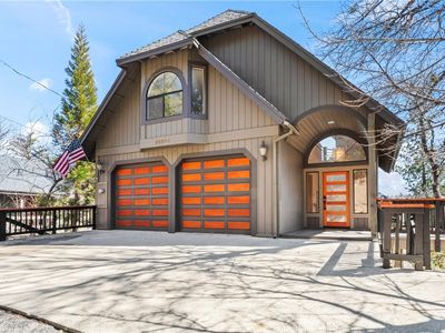 28245 Arbon Ln, Lake Arrowhead, CA, 92352