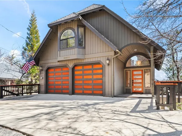 28245 Arbon Ln, Lake Arrowhead, CA 92352